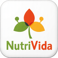 NutriVida Saludable logo